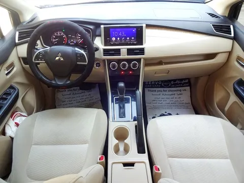 Mitsubishi Xpander 1.5L GLX 2022