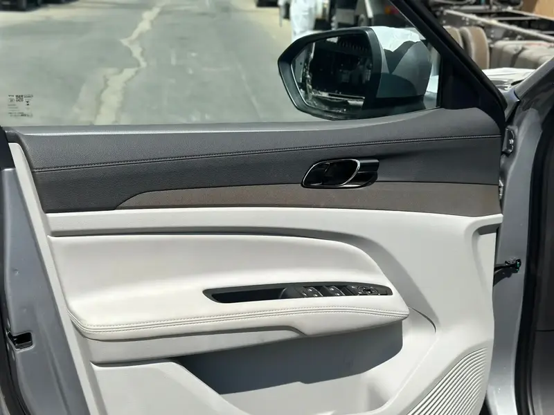 Ford TERRITORY 2025
