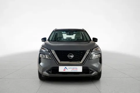 Nissan X-Trail 2.5 SV 4WD (7-Seater) 2025