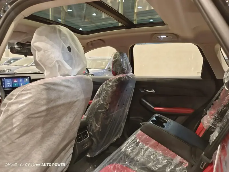 Haval Jolion Pro 2025