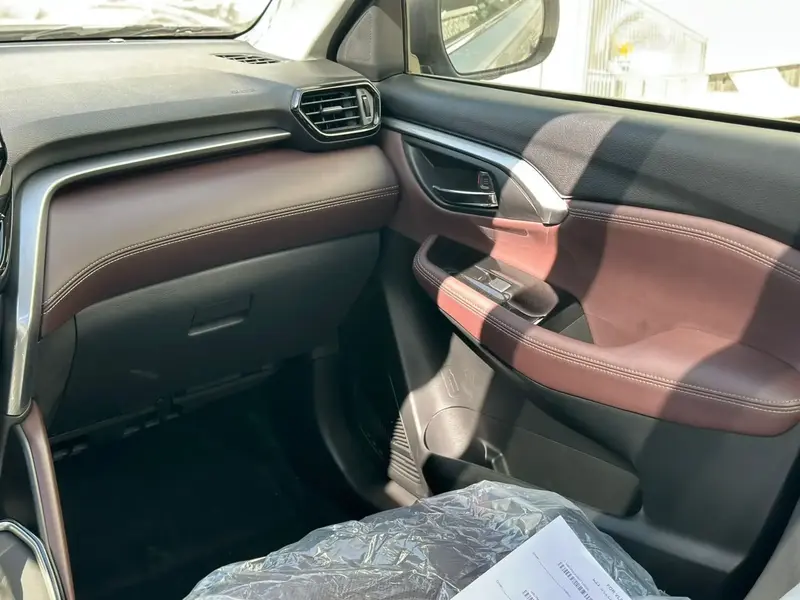 Toyota Urban Cruiser 2025