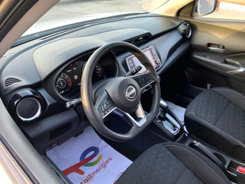 Nissan Kicks 1.6 S 2024