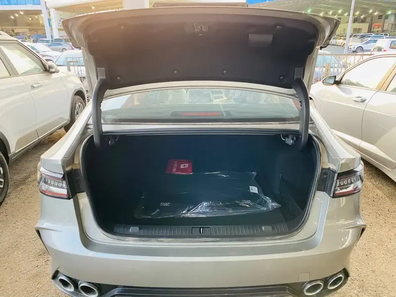 Chery Tiggo 8 Pro 2025