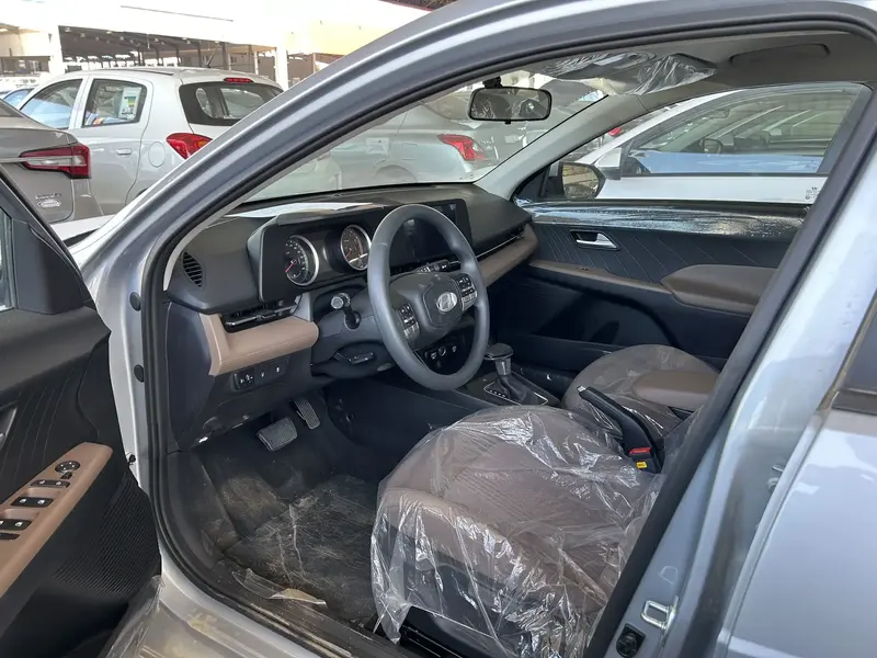 Hyundai Accent 2025