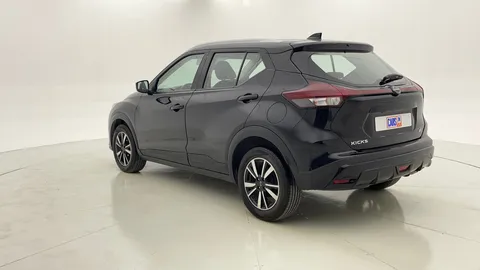 Nissan Kicks 2023