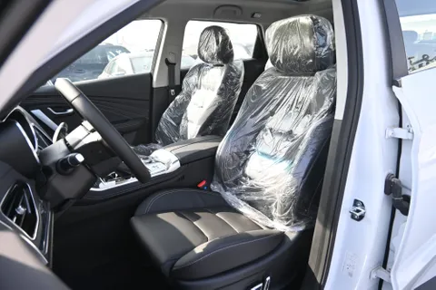 New Jetour X70 1.5T Mid Option Plus 2024