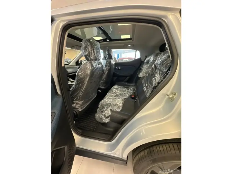 GAC EMZOOM 2025