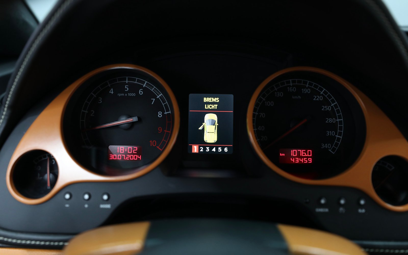 2008 Lamborghini Gallardo for Sale | 5.0L V10 512 HP