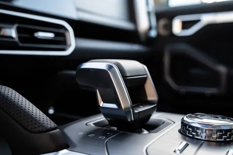 New Jetour T2 2.0T Luxury (4WD) 2025