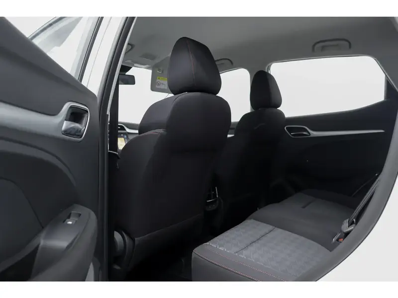 MG ZS 2024