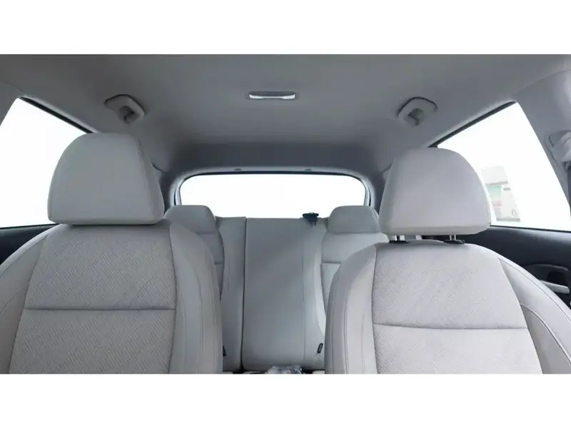 KIA Seltos 2024