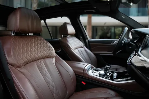 BMW X5 2020