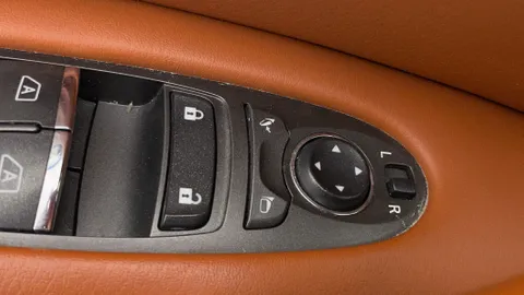Nissan Patrol 2022
