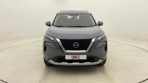 Nissan X-Trail 2023