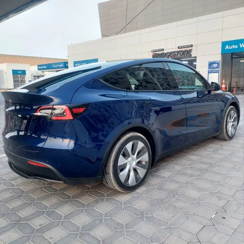 Tesla Model Y Standard Range 2023