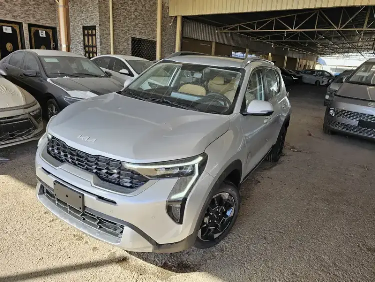 kia kia-sonet image KIA Sonet 2024