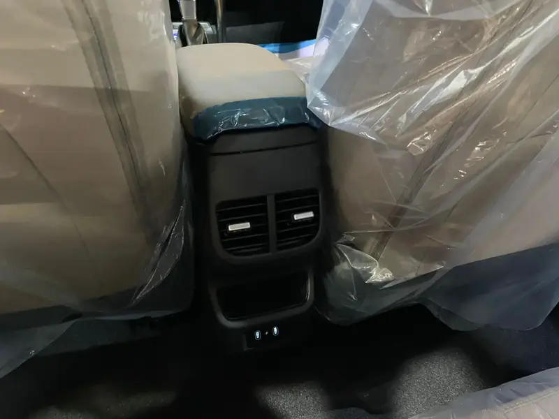 Hyundai Accent 2025