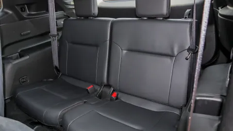 New Mitsubishi Outlander 2.5L GLX Full Option AWD 2025