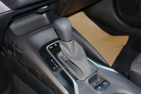 New Toyota Corolla 1.8L 2024