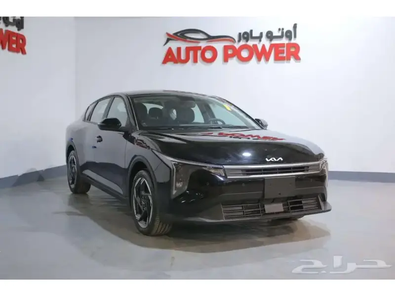 KIA K4 2026