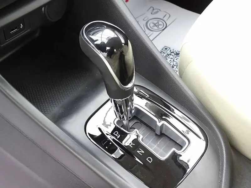 Changan Alsvin 2025