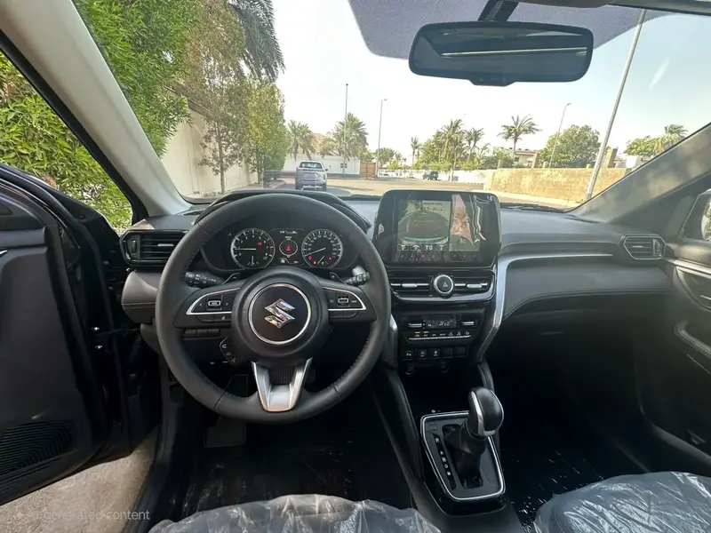 Suzuki Grand Vitara 2025