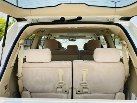Toyota Land Cruiser 4.0 GXR 2019