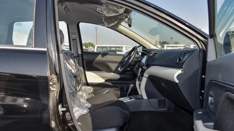 New Toyota Rush 1.5L Full Option 2023