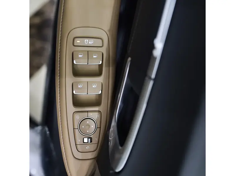 Hyundai Sonata 2025