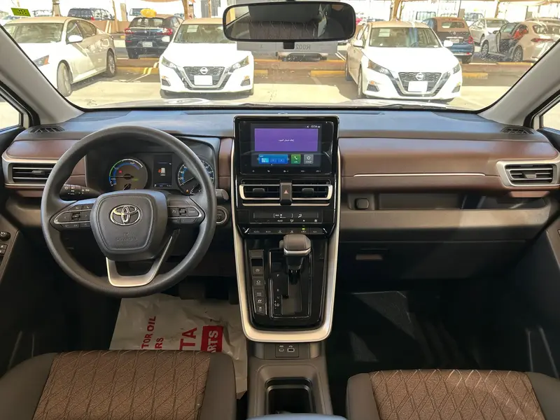 Toyota Innova 2024