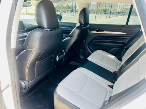Ford Territory 1.8T Ecooboost Trend 2024