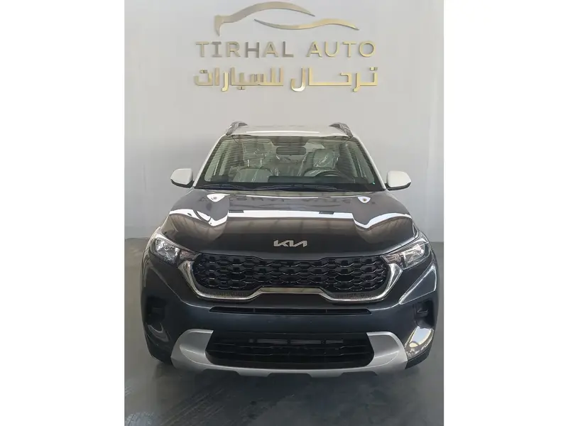 KIA Sonet 2024