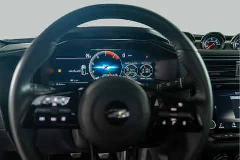 Discover undefined undefined Exterior Interior Images.Find all aspects and details of cars.