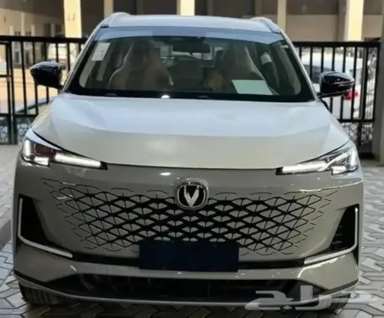 changan changan-uni-t image New Changan UNI-T 1.5T Elite 2025