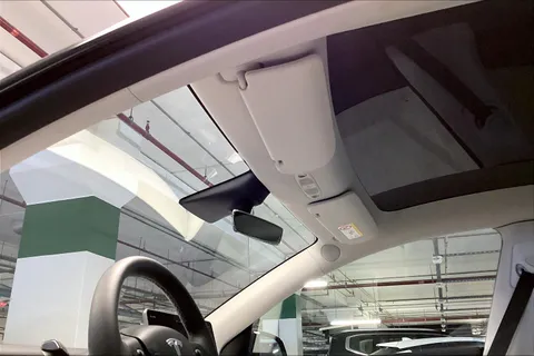 New Tesla Model Y 2023