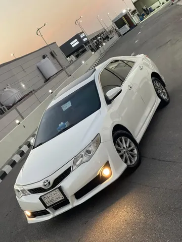 Toyota Camry 2013