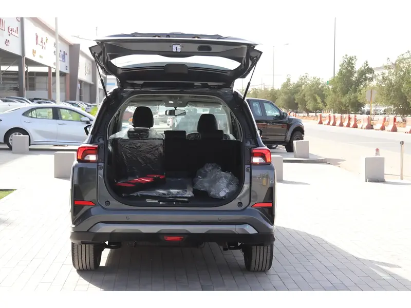 Toyota VELOZ 2024