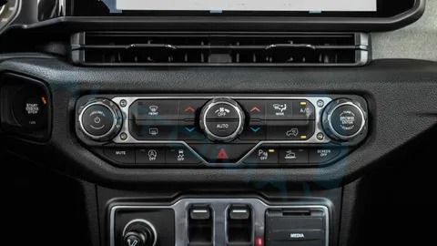 New Jeep Wrangler 2024