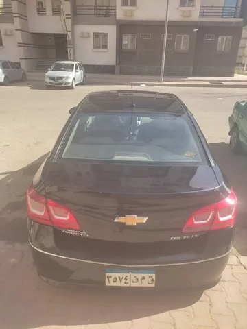 Chevrolet Cruze 1.6L 2016