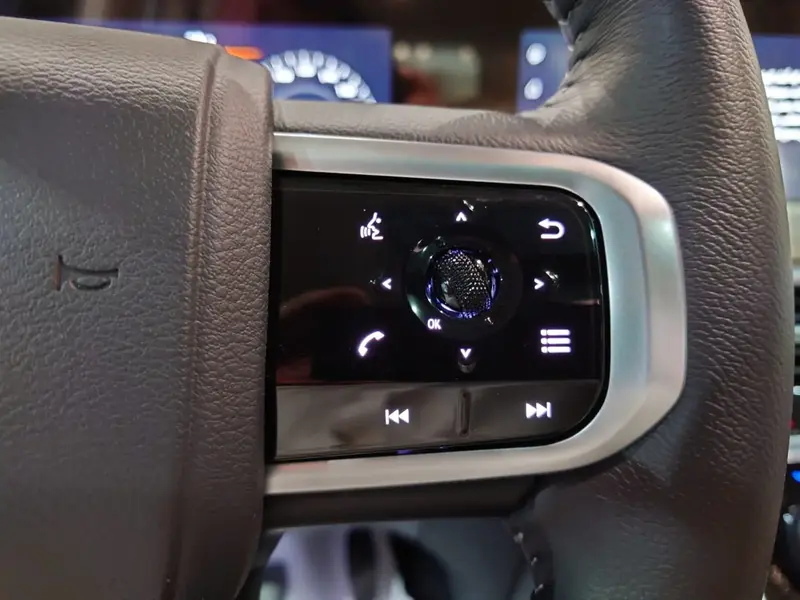 Nissan Patrol 2025