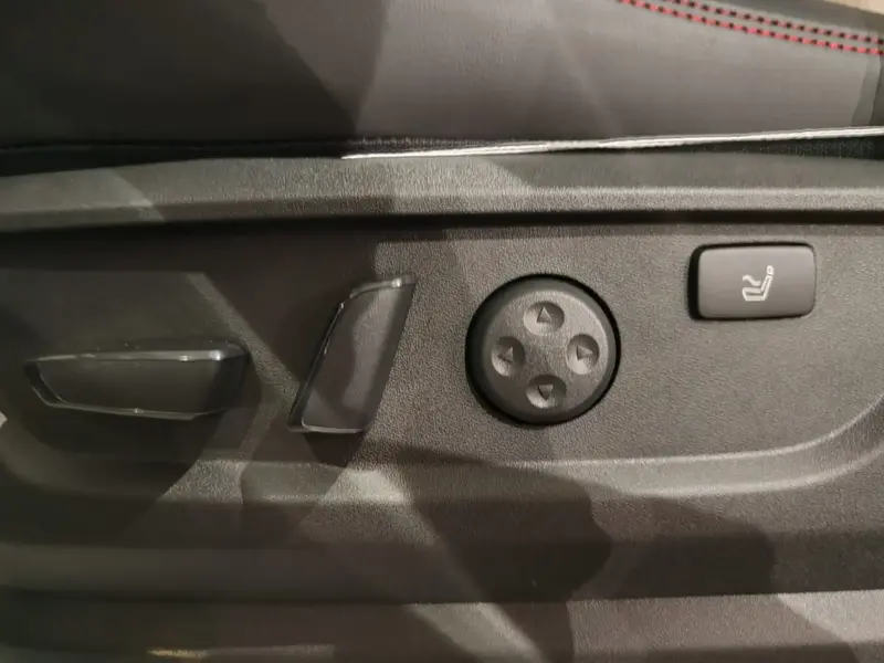 Nissan Patrol 2025