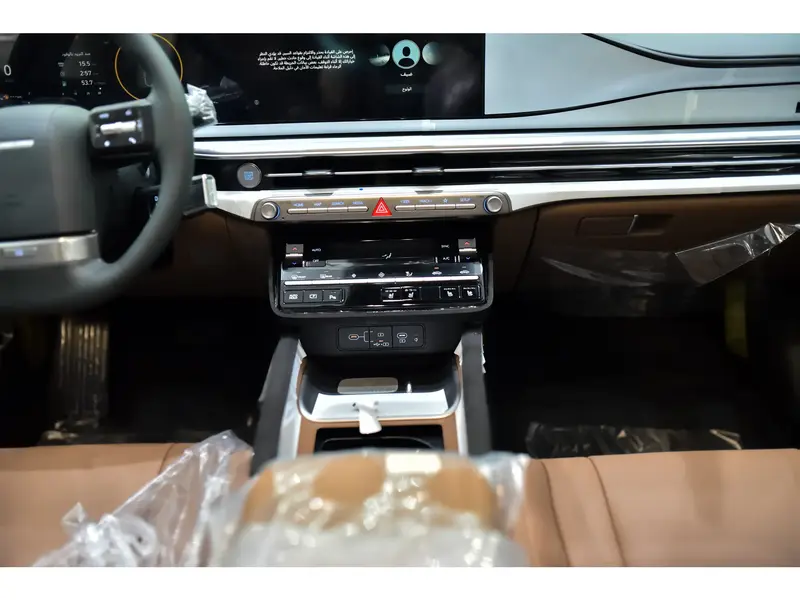 Hyundai Azera 2025