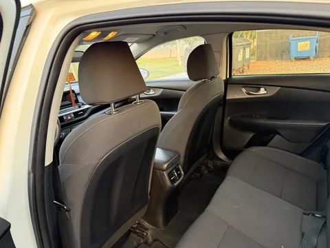 Kia Cerato 2.0L 2019