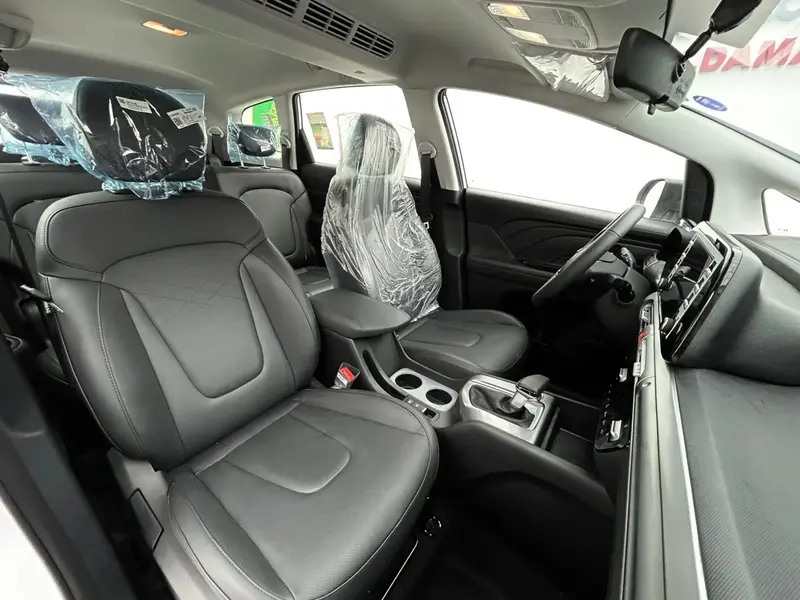 Hyundai Stargazer 2025