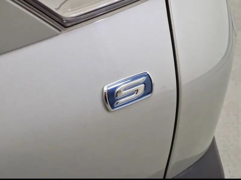 Toyota Rush 2023