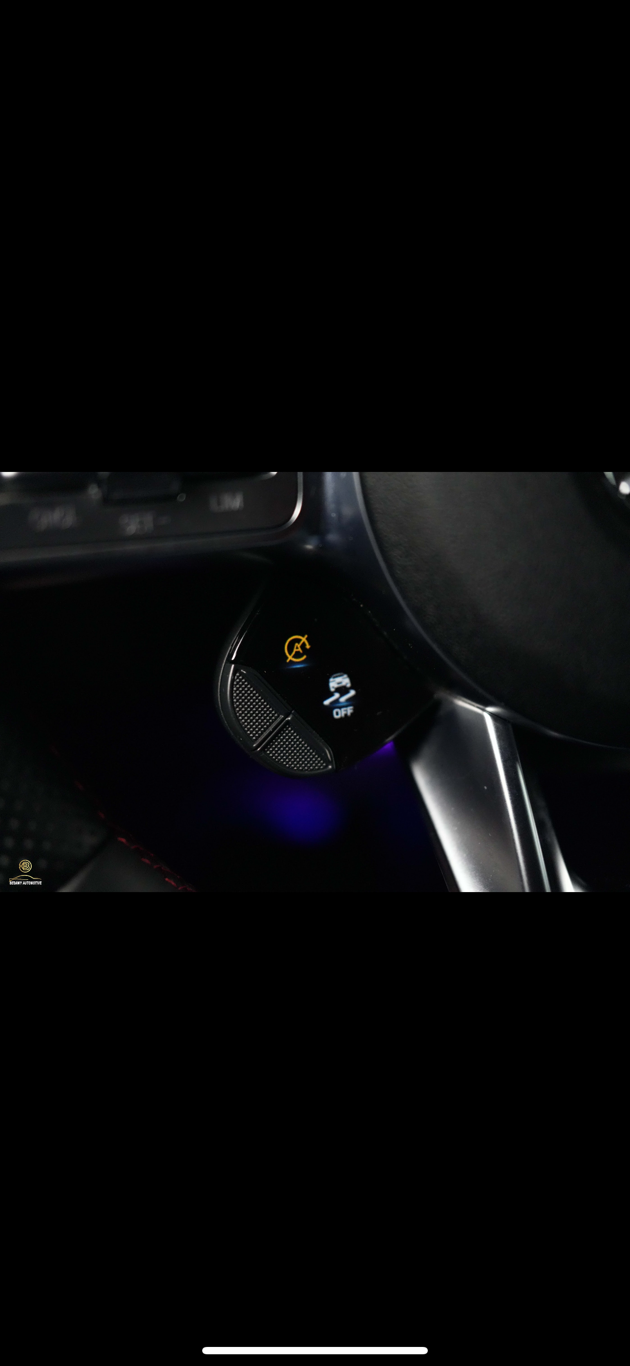 مرسيدس بنز A Class AMG 2023