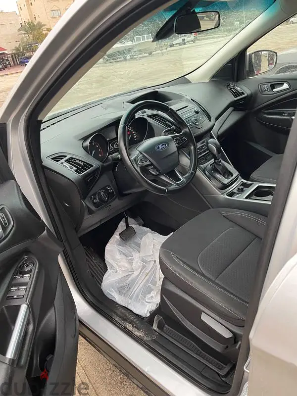 فورد اسكيب 2018