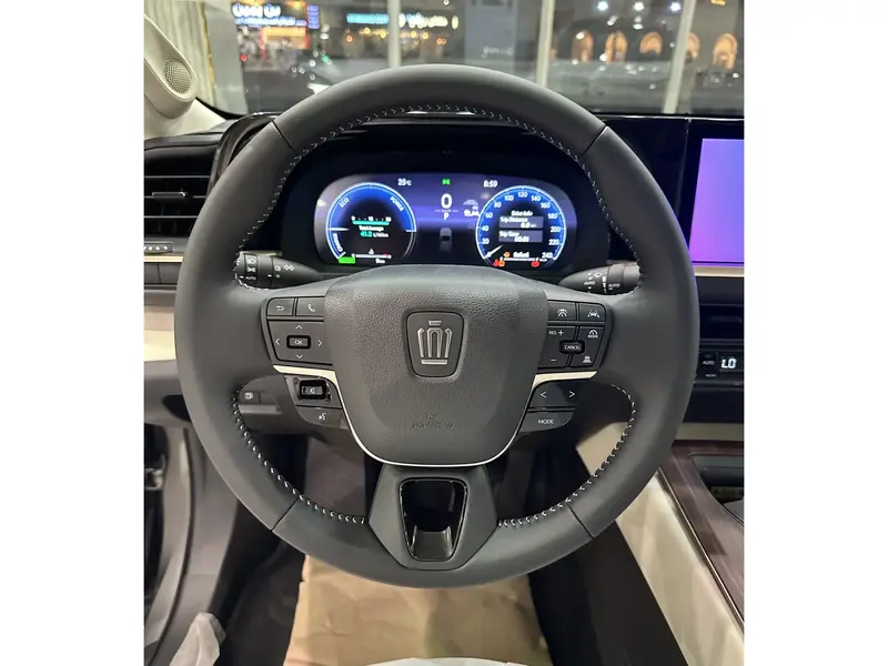 Toyota Crown 2026