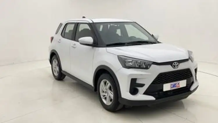 toyota toyota-raize image Toyota Raize E 1.2 | Zero Down Payment | Home Test Drive