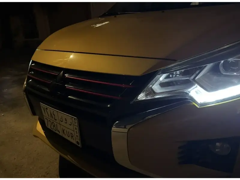 Mitsubishi Space Star 2024